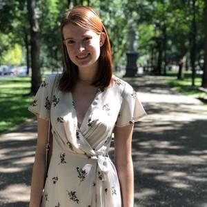 Meet your Posher, Jessica